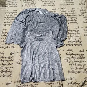 Susan Graver jacket and Tank Top (medium)